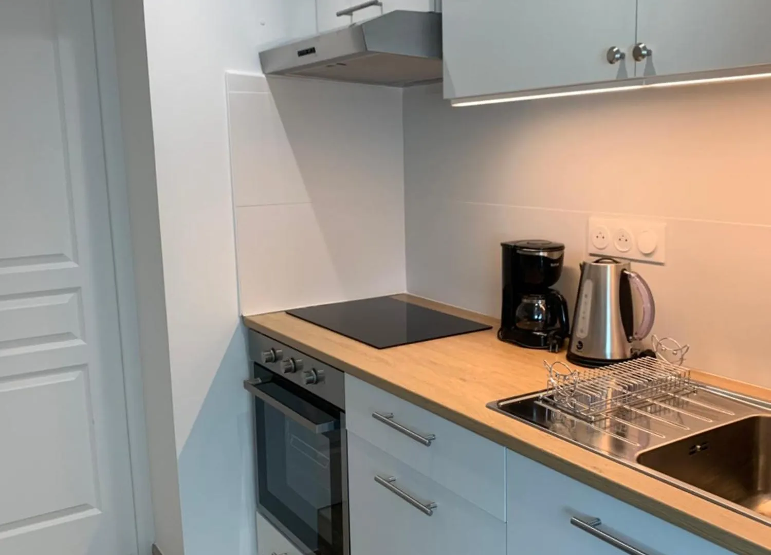 Apartment Cote Plage Groix