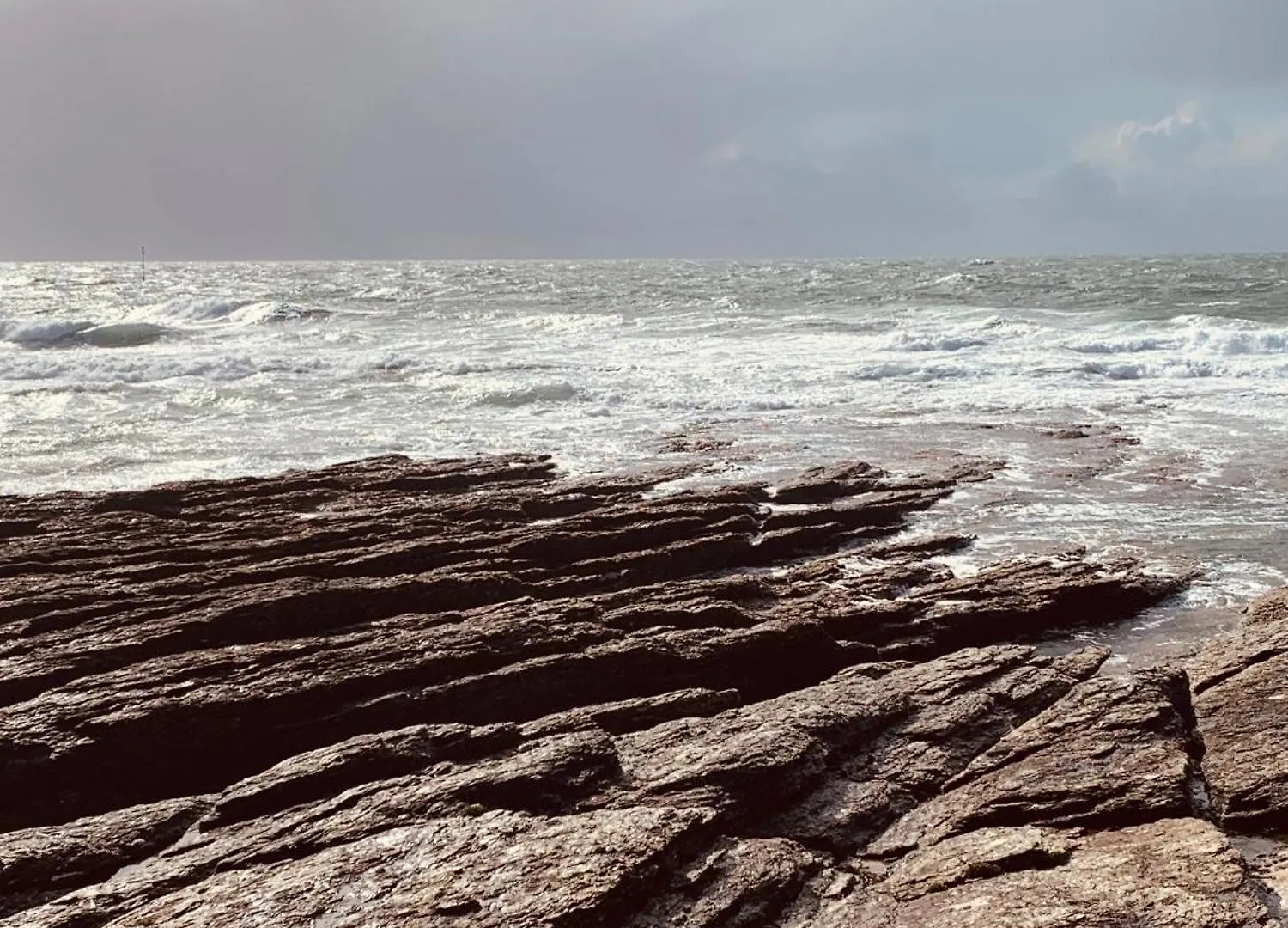 Cote Plage Groix 0*,