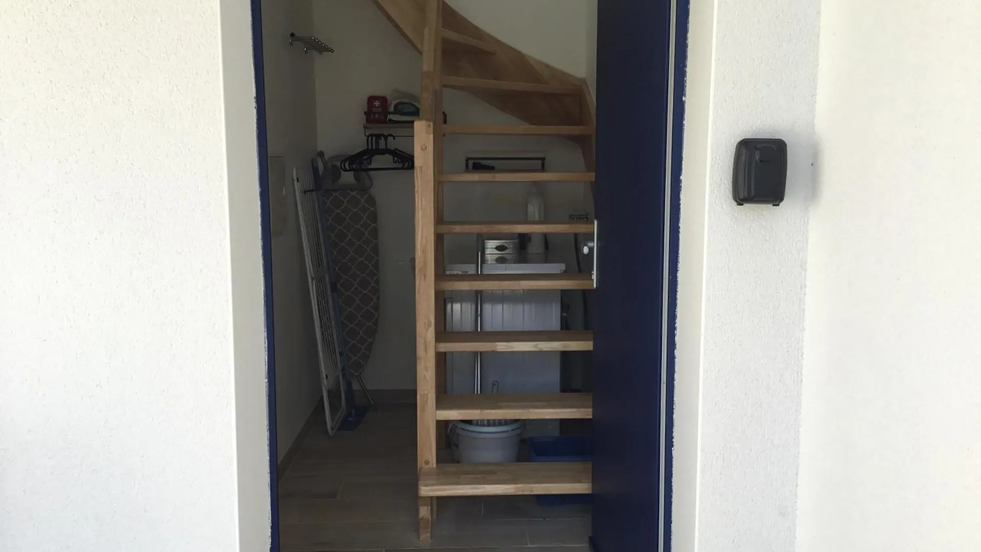Apartment Cote Plage Groix