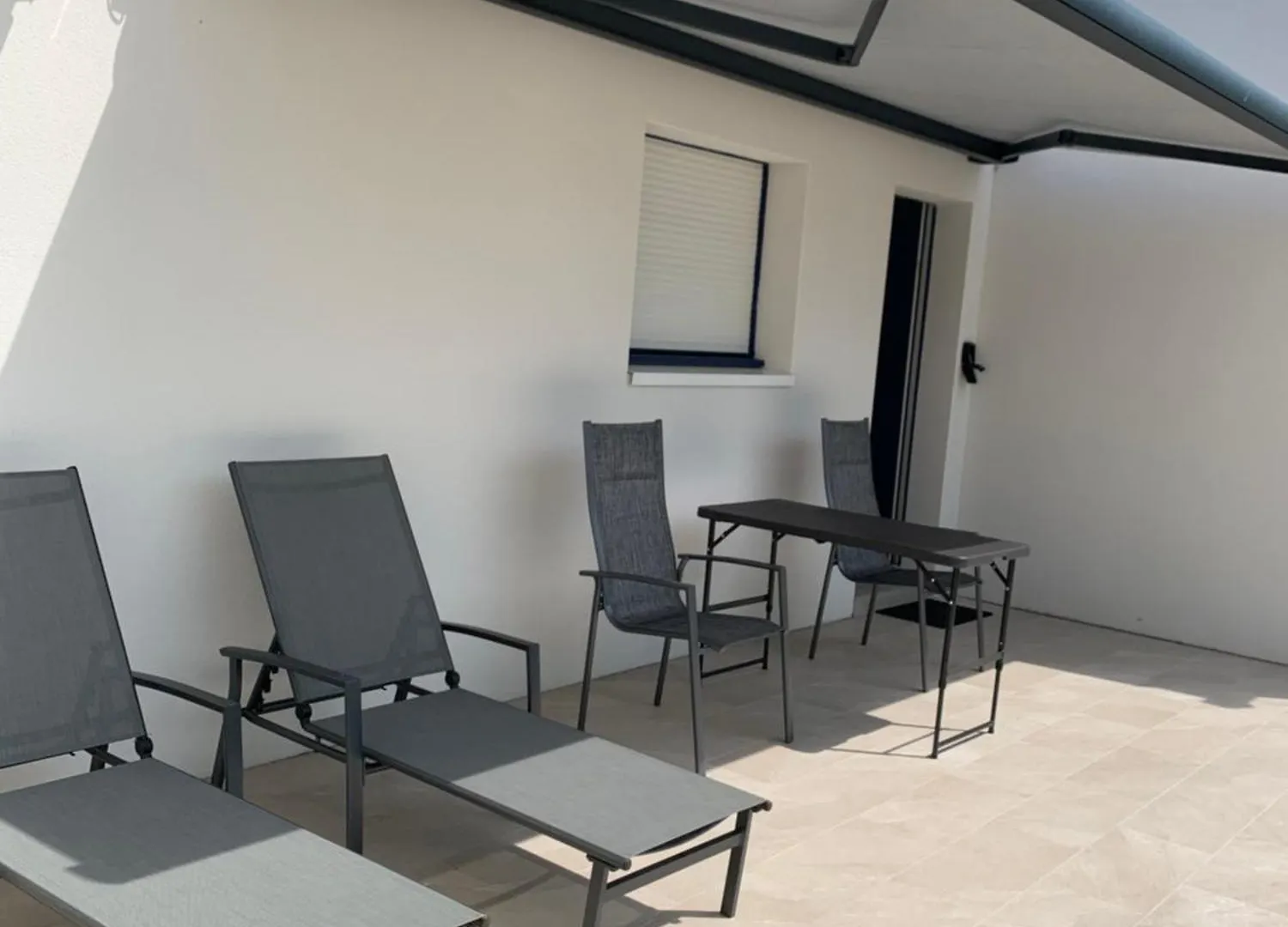 Apartment Cote Plage Groix