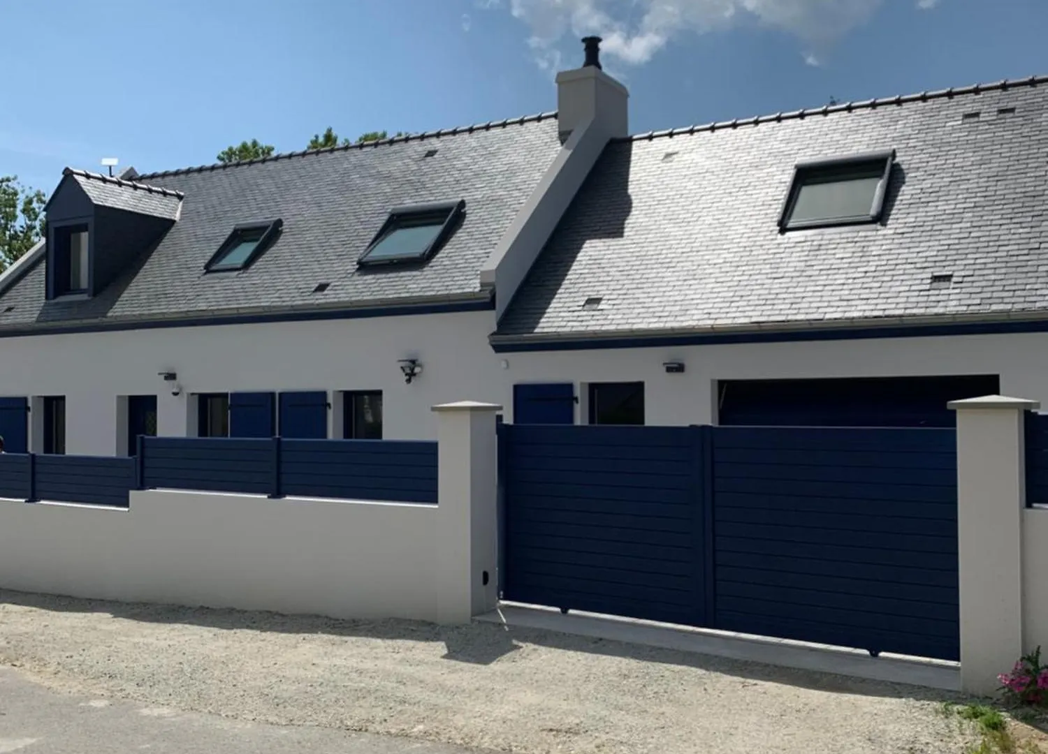 Apartment Cote Plage Groix
