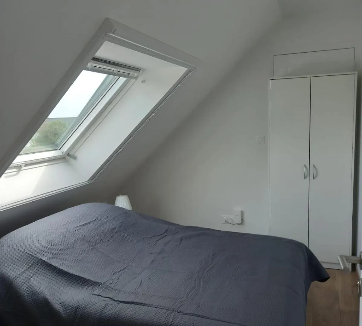 Apartment Cote Plage Groix