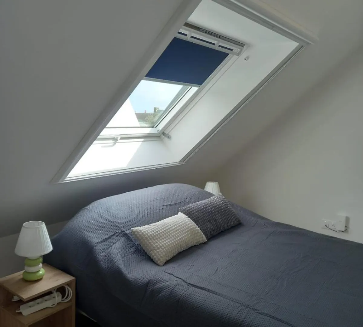 Apartment Cote Plage Groix